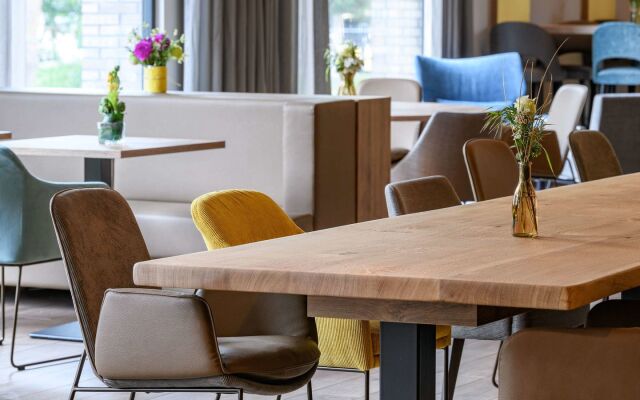 Novotel Regensburg Zentrum