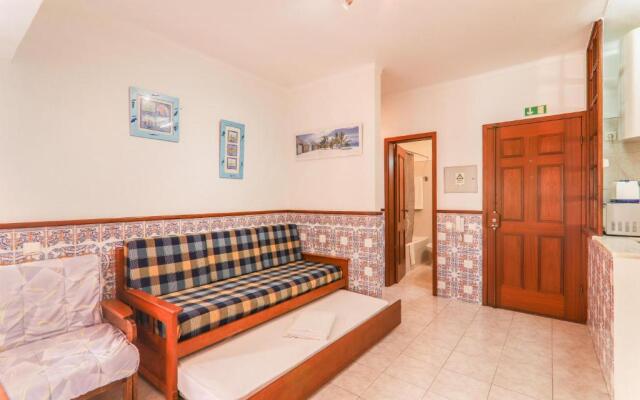 Torre Sol 407 - Vista Mar