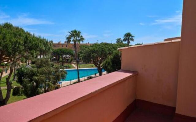 Apartamento Babor I