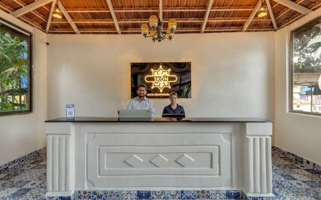 Skon Morjim Beach Resort by Orion Hotels