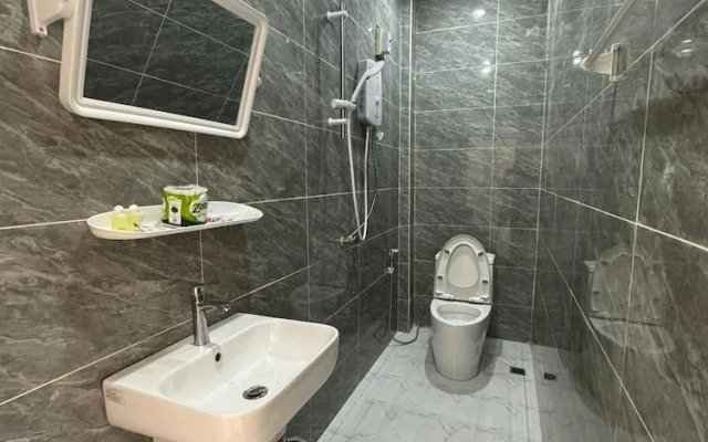 Vientiane BB Hotel