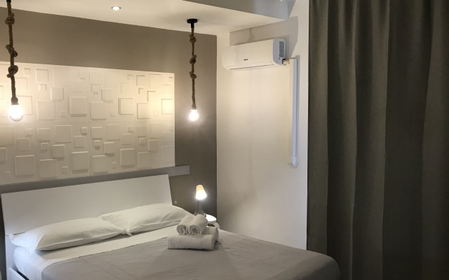 B&B Stesicoro InHabit- Guesthouse City Center