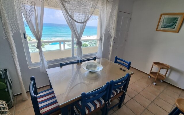 New Beachfront PH at Brisas By The Spot