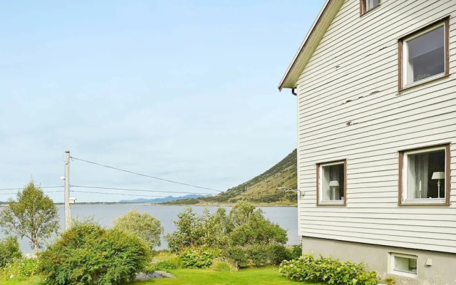 Holiday Home in Laupstad