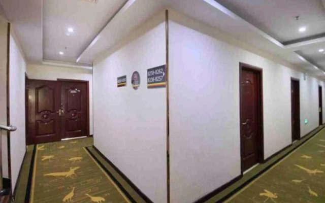 Super 8 Hotel (Zhangjiawan)