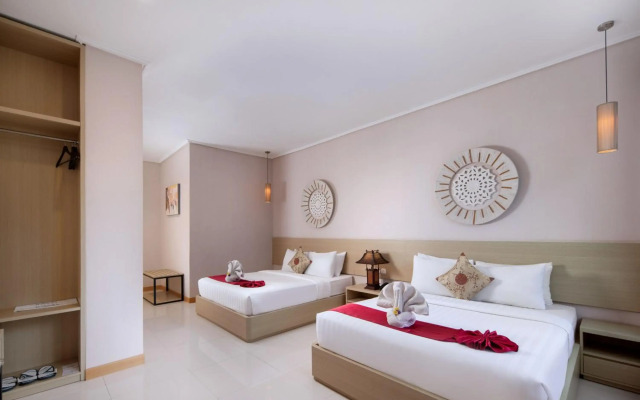 Royal Hotel and Villa Trawas