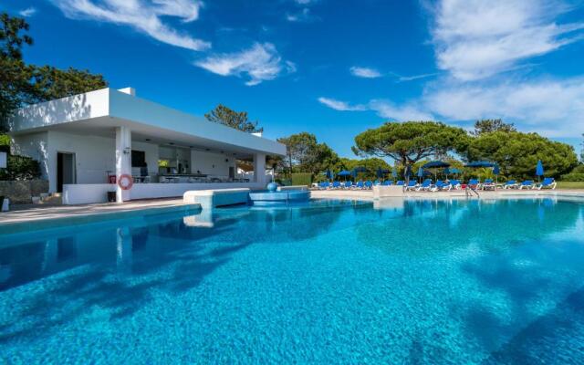 Bmyguest - Quinta Do Lago Terrace Apartment I
