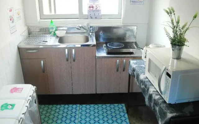 Eid Muslim Friendly Guesthouse