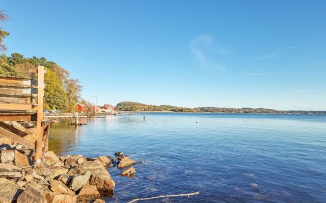 Awesome Home in Uddevalla With 1 Bedrooms and Wifi