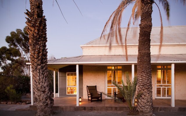 Arkaba Homestead