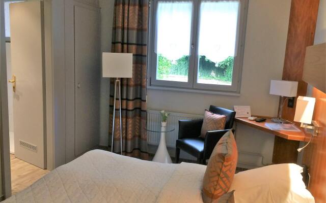 Logis Hotel Domaine Le Moulin