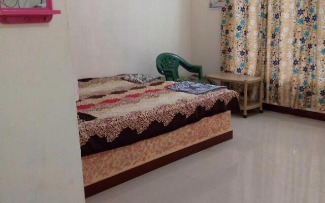 Holiday villa Tarkarli