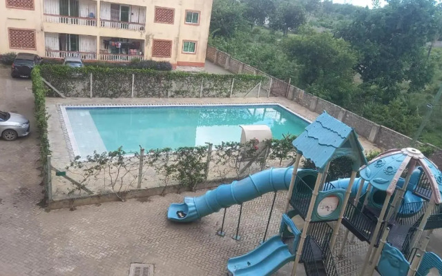 Zawadi Apartments 2 bedroom