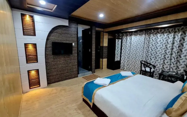 Hotel D Indian Kargil