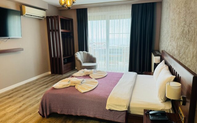 Treekos Suite Hotel Istanbul Airport