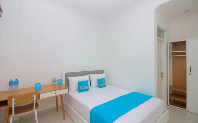 Airy Kebayoran Lama KPBD 11 Jakarta