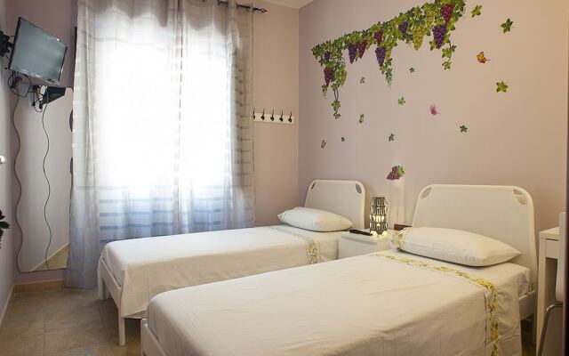 B&B La Terrazza