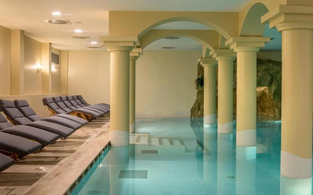 Il Cigliere Wellness Spa Resort