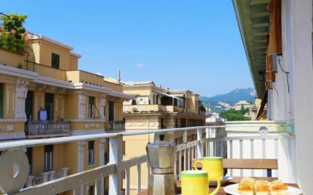 Decana Flexyrent Apartment