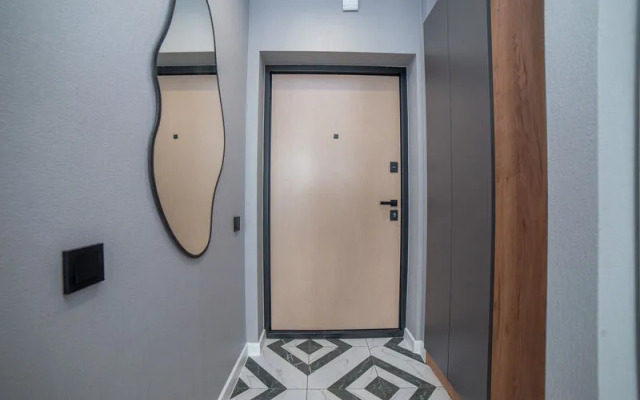 Апартаменты БиГест на ул. Репина, д. 109