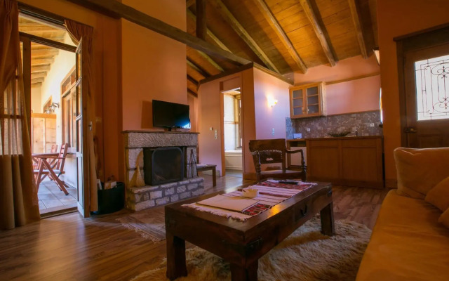 Vitina House