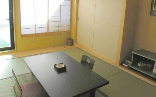 Minshuku Inn Shirahama Ekinoyado
