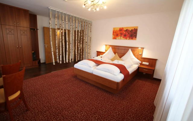 Angerhof Kur- und Sporthotel