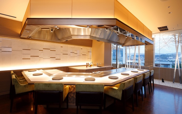 The Westin Miyako Kyoto
