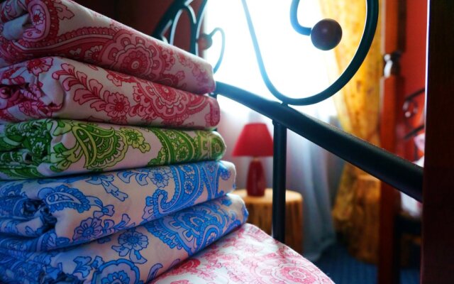 Хостел Minions