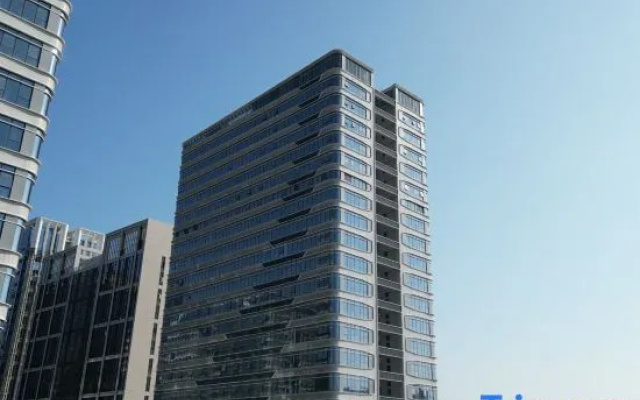 Yuhouse High Altitude Sea View Loft Apartment (Shantou High Speed Railway Station Branch)