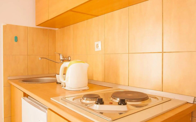 Apartments Taida