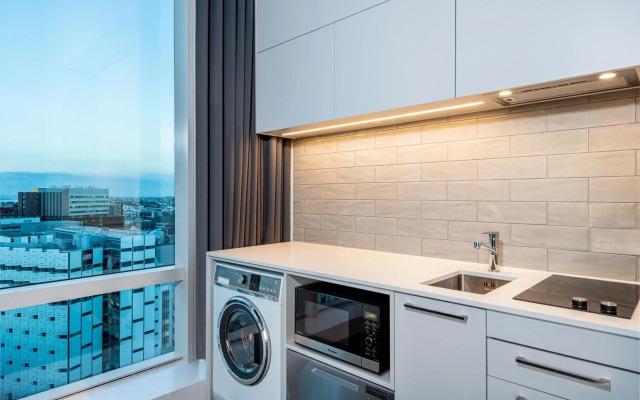 Four Points by Sheraton Auckland
