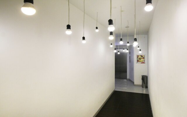 Airy Mangga Besar Raya 98 Jakarta