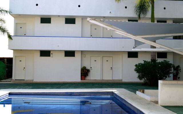 Sara Suites Ixtapa