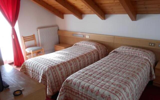 Albergo Garnì Sorano