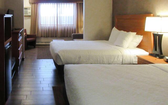 Quality Inn & Suites Detroit Lakes