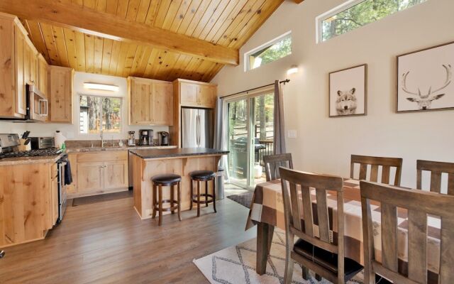 Chipper's Lodge #2302