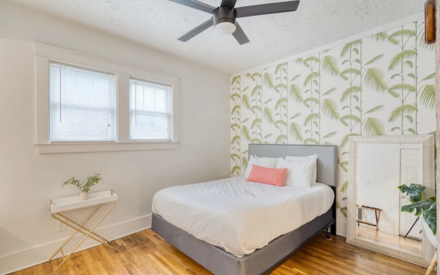 Heirloom by Avantstay Mins to Downtown Nashville