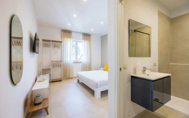 Montesanto View Rooms by Wonderful Italy