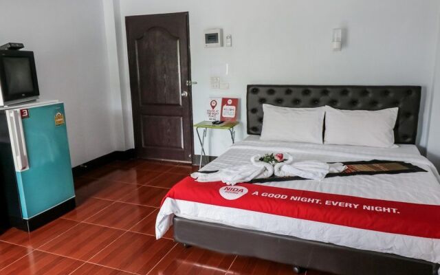 Nida Rooms Nadee 254 City Center