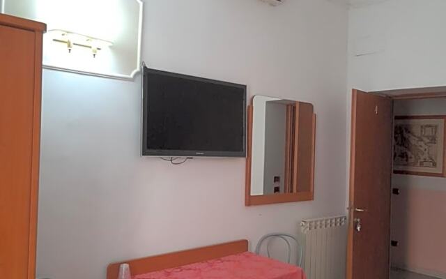 Incanto Romano - Bed and Breakfast