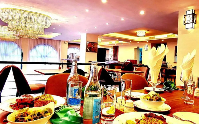 TH BonRoyal Hotel