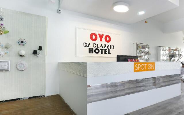 OYO 90744 Bari Indah Beach Resort