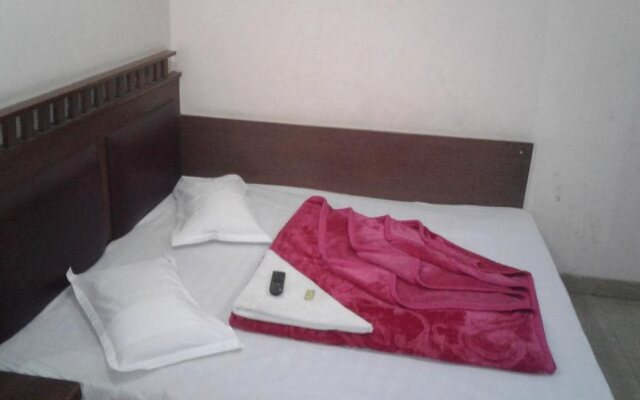 Hotel Shyam Palace