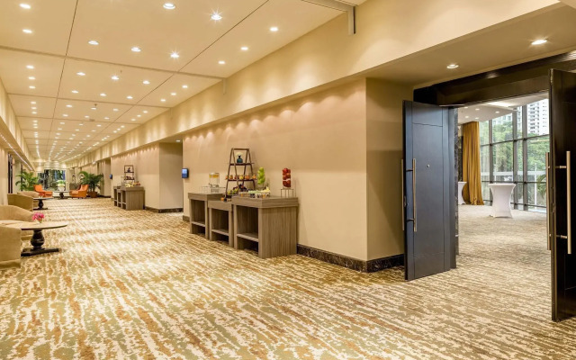 Sheraton Grand Panama