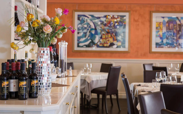 Grande Albergo Sestri Levante