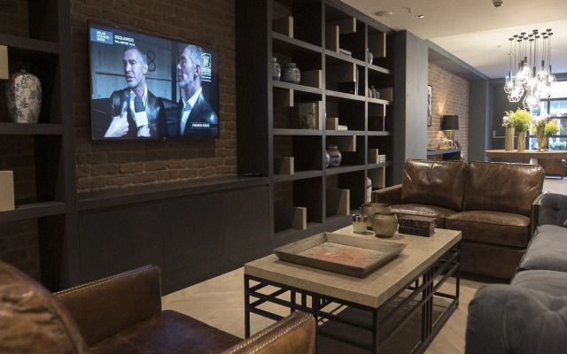 Sentire Hotels&Residences Taksim