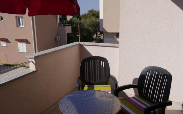 Bory 1 centrally located ap for 5