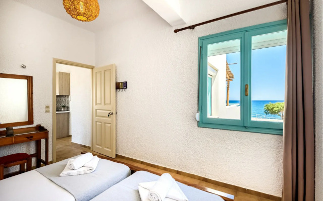 Ilias Apartments