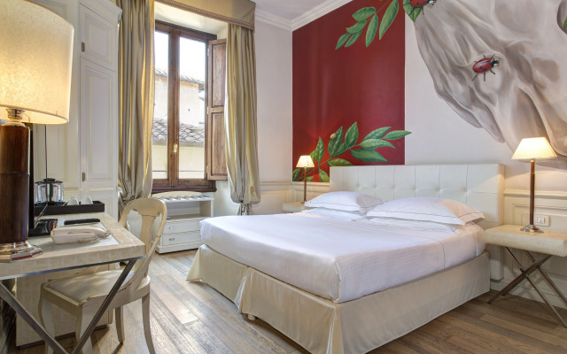 Grand Hotel Cavour